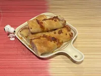 早午餐系列：巧巴塔扭扭棒（免隔夜）