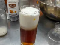冰奶蓋紅茶