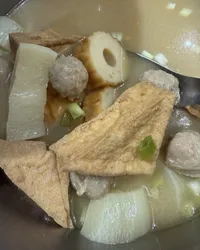 味增湯
