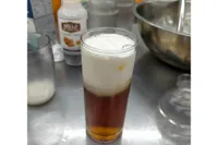 冰奶蓋紅茶