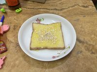 高鈣吐司
