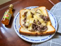 費城牛肉三明治