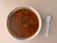 讓這款義式牛肉湯 配飯 配麵 配玉米片