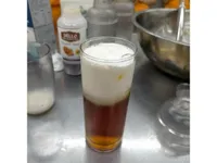 冰奶蓋紅茶