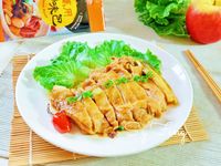 香滷雞腿排(電鍋版)