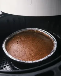 減脂香蕉巧克力蛋糕