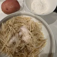 馬鈴薯煎餅