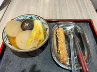 日式關東煮