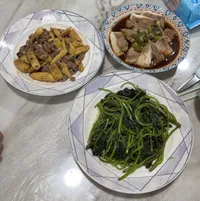 1150630晚餐