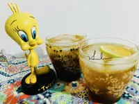 自製冬瓜檸檬&冬瓜百香