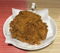 零廚藝系列：科學麵雞排