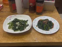 地瓜葉