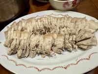蒜碎 白肉🐷🧄