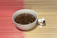 零廚藝系列：萬用蒜頭醬油