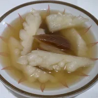 消暑苦瓜排骨湯〔免顧火～放電鍋超簡單〕