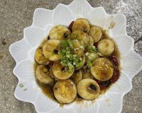 回鍋蛋🥚