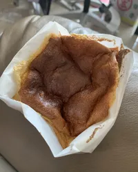 簡單版舒芙蕾蛋糕～^_^