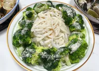 胡麻花椰菜