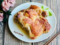 香煎雞腿排 / 家常菜