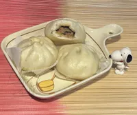 早午餐系列：鮮肉包