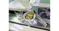 抹茶軟餅乾（氣炸）