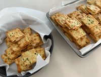 原味牛軋餅