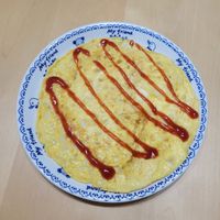 馬鈴薯蛋