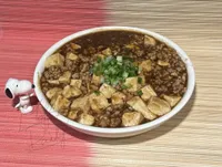 零廚藝系列：麻婆豆腐（不辣）