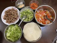墨西哥塔克🌮