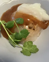 妳也可以做的肉圓- AI 食譜