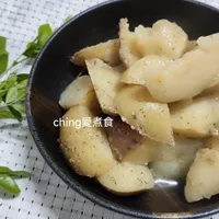 清蒸香草馬鈴薯