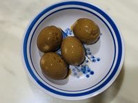 溏心蛋