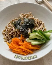 蕎麥麵
