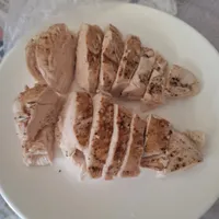 無油料理-水煮雞胸肉