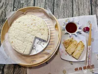 清甜蘿蔔糕（寶寶版）
