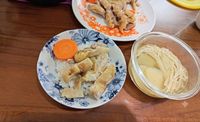 QQ雞肉飯