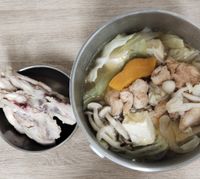 火鍋