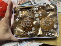迷你❤️小月餅🥮