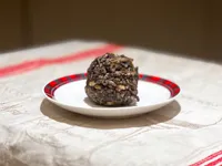 黑米飯丸（1）
