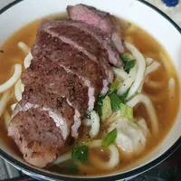 肉燥餛飩湯麵-愛麵族