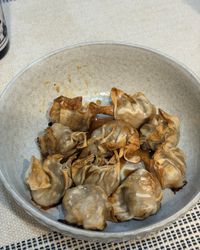 氣炸餛飩-飛利浦氣炸鍋（蒸炸）