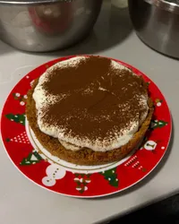 【簡易食譜】Banoffee pie