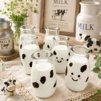 可愛的 🐄【乳牛造型鮮奶酪】🥛