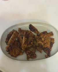 古早味豬肉排