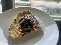巴斯克蛋糕