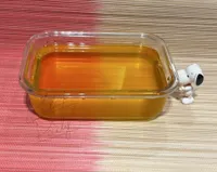 自製系列：無水奶油