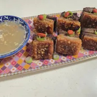 脆皮豬