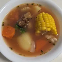 羅宋湯