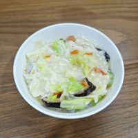 海陸金玉粥