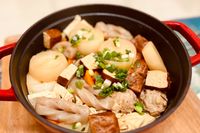 健康日式關東煮